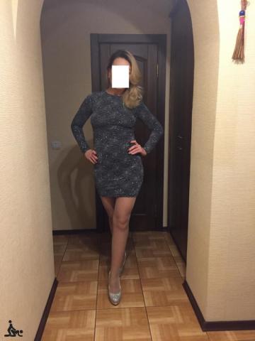 Рита Прекрасная Брюнетка фото 2