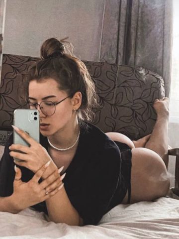 Татьяна Молодость