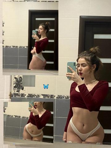 Татьяна Молодость фото 3