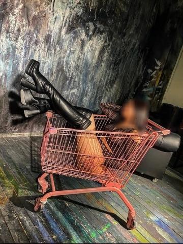 Камилла Русалка фото 2