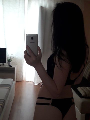 Нина Романтика Реал фото 11