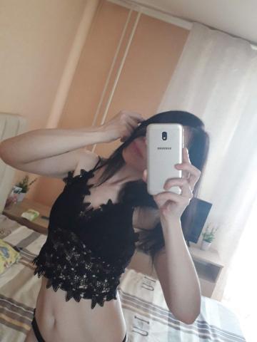 Нина Романтика Реал фото 7