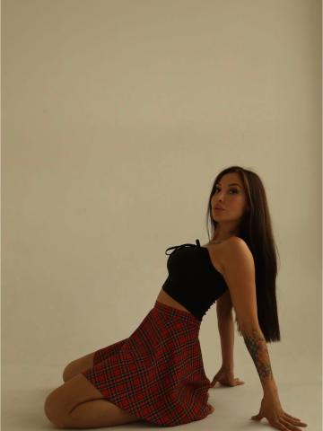 Маргарита Нежная Страстная Реал фото 4