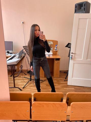 Маргарита Нежная Страстная Реал фото 6