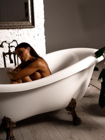 Маргарита Нежная Страстная Реал фото 8