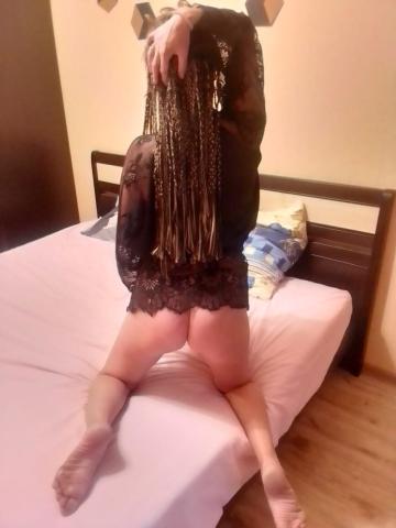 Татьяна Ночь фото 5