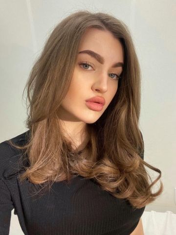 Илона Изумительная Реал