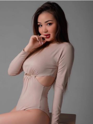 Тала Омск Эскорт Реал фото 3