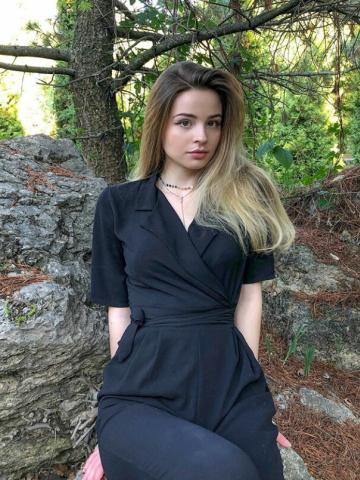 Жанна фото 2