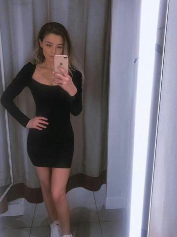 Жанна фото 3