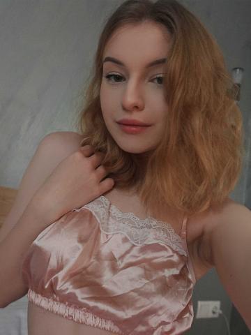 Анастасия Dream Реал фото 2