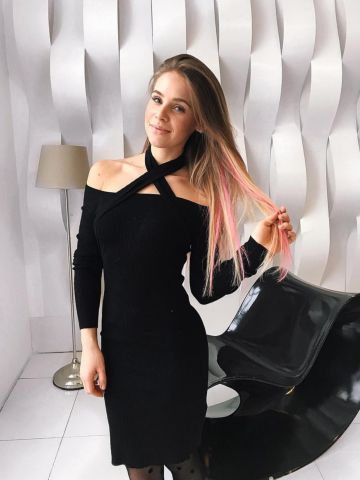 Екатерина Honey фото 2