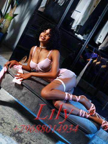 Лилия фото 13