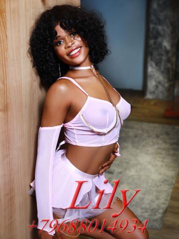 Лилия фото 16