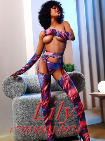 Лилия фото 18