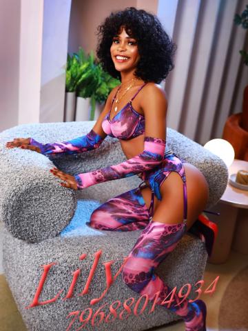 Лилия фото 2