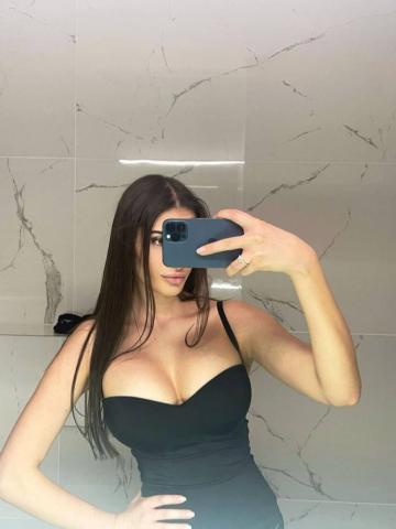 Алиса Бриллиант Реал фото 2